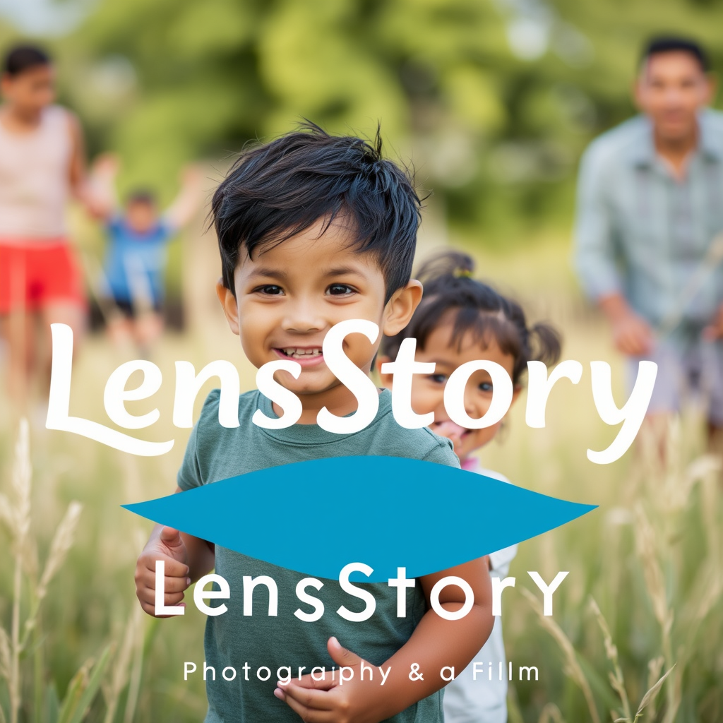 LensStory Photography & Film